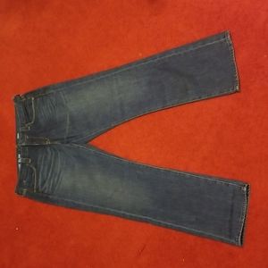 J.crew Jean's